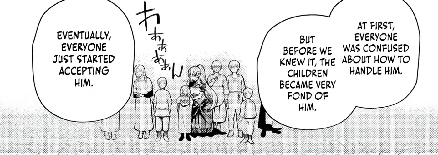 Kono Tabi, Koushaku Ke No Reijou No Konyakusha To Narimashita. Shikashi, Uwasa Dewa Seikaku Ga Waruku, Jussai Mo Toshiue Desu. Chapter 6 page 39 - 