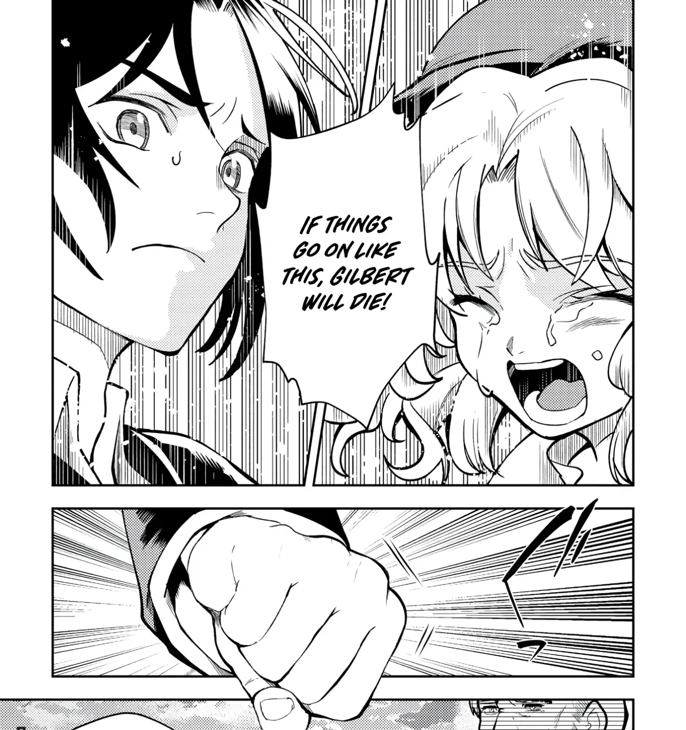 Kono Tabi, Koushaku Ke No Reijou No Konyakusha To Narimashita. Shikashi, Uwasa Dewa Seikaku Ga Waruku, Jussai Mo Toshiue Desu. Chapter 6 page 44 - 