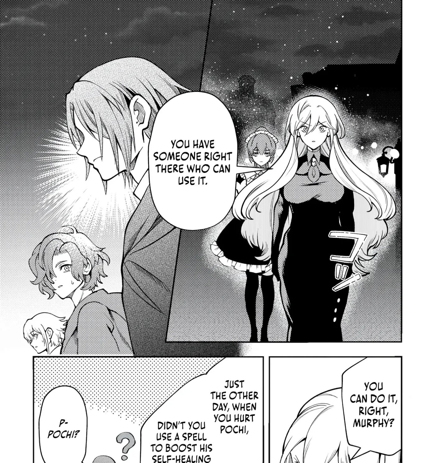 Kono Tabi, Koushaku Ke No Reijou No Konyakusha To Narimashita. Shikashi, Uwasa Dewa Seikaku Ga Waruku, Jussai Mo Toshiue Desu. Chapter 6 page 50 - 