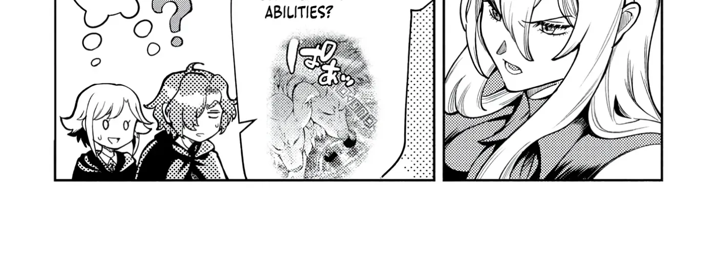 Kono Tabi, Koushaku Ke No Reijou No Konyakusha To Narimashita. Shikashi, Uwasa Dewa Seikaku Ga Waruku, Jussai Mo Toshiue Desu. Chapter 6 page 51 - 