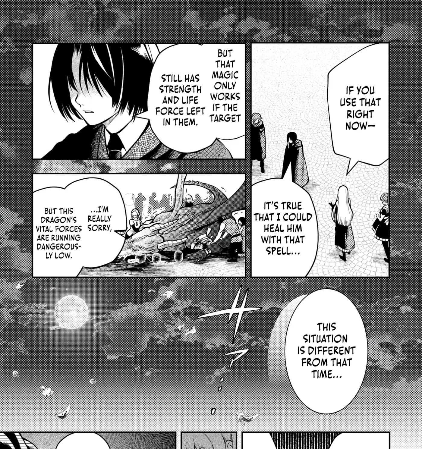 Kono Tabi, Koushaku Ke No Reijou No Konyakusha To Narimashita. Shikashi, Uwasa Dewa Seikaku Ga Waruku, Jussai Mo Toshiue Desu. Chapter 6 page 52 - 