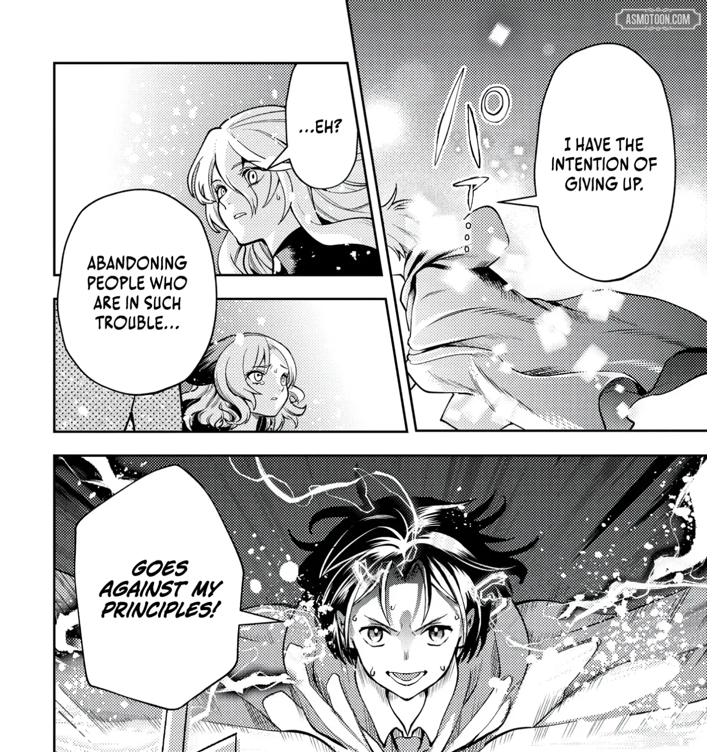 Kono Tabi, Koushaku Ke No Reijou No Konyakusha To Narimashita. Shikashi, Uwasa Dewa Seikaku Ga Waruku, Jussai Mo Toshiue Desu. Chapter 6 page 54 - 