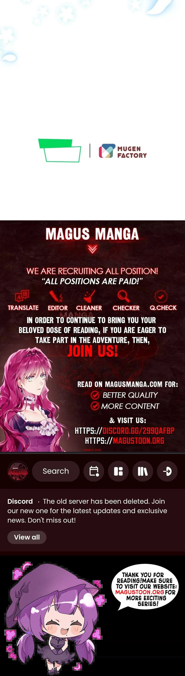Kono to Ai wa Chi Yori Koku Chapter 18 page 7 - 