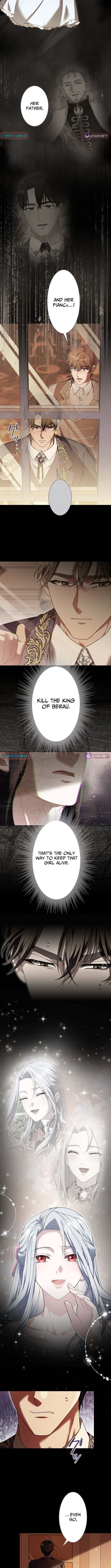 Kono to Ai wa Chi Yori Koku Chapter 26 page 5 - 