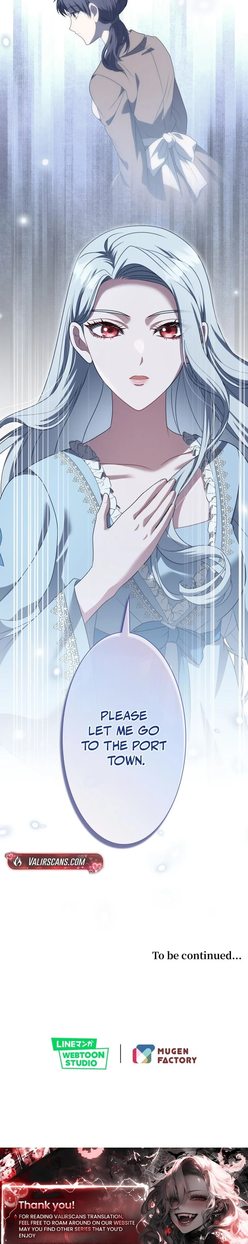 Kono to Ai wa Chi Yori Koku Chapter 28 page 31 - 