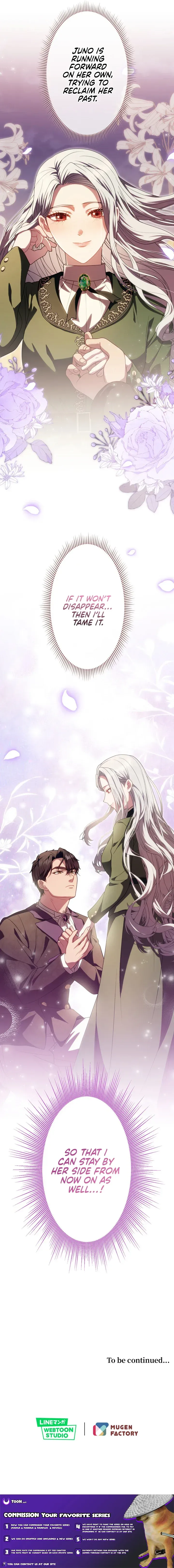 Kono to Ai wa Chi Yori Koku Chapter 29 page 13 - 