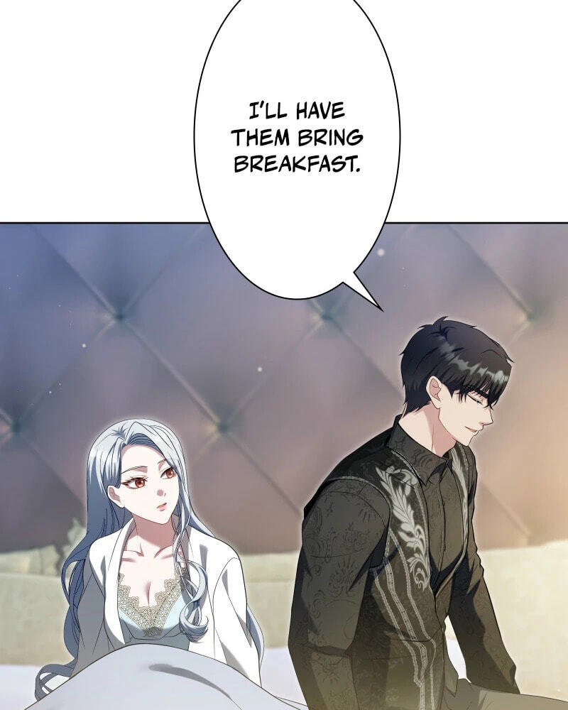 Kono to Ai wa Chi Yori Koku Chapter 30 page 109 - 