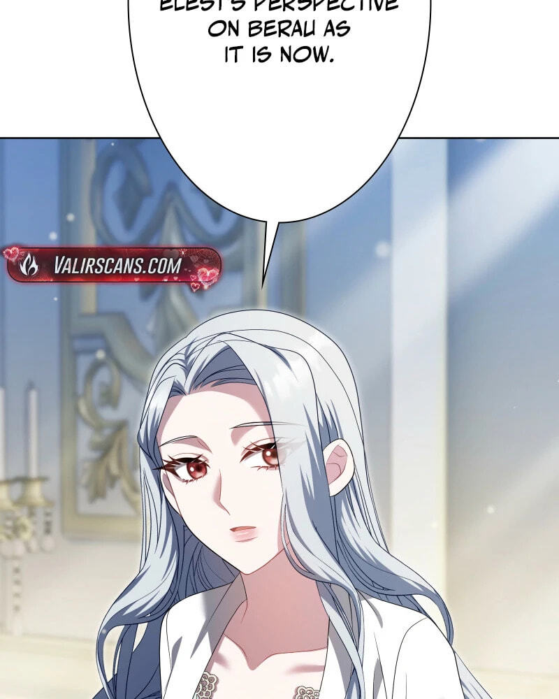 Kono to Ai wa Chi Yori Koku Chapter 30 page 112 - 