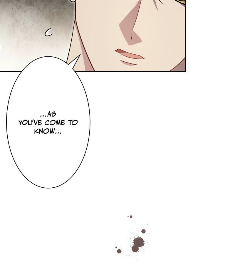 Kono to Ai wa Chi Yori Koku Chapter 30 page 115 - 