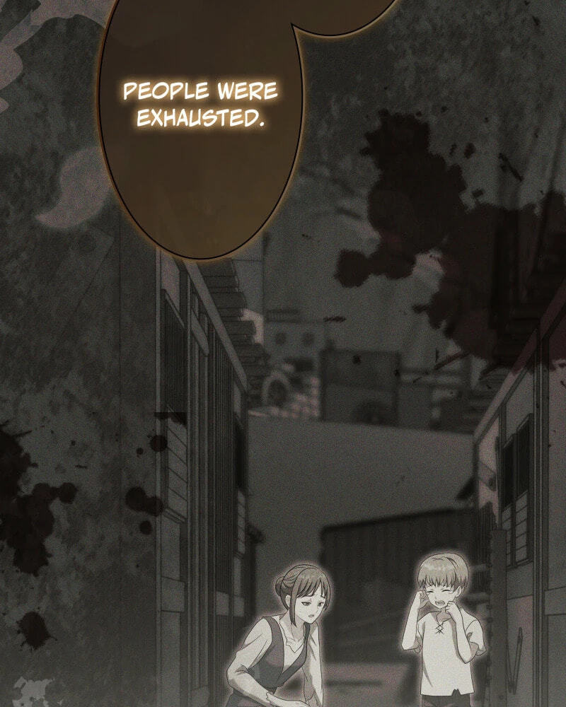 Kono to Ai wa Chi Yori Koku Chapter 30 page 118 - 
