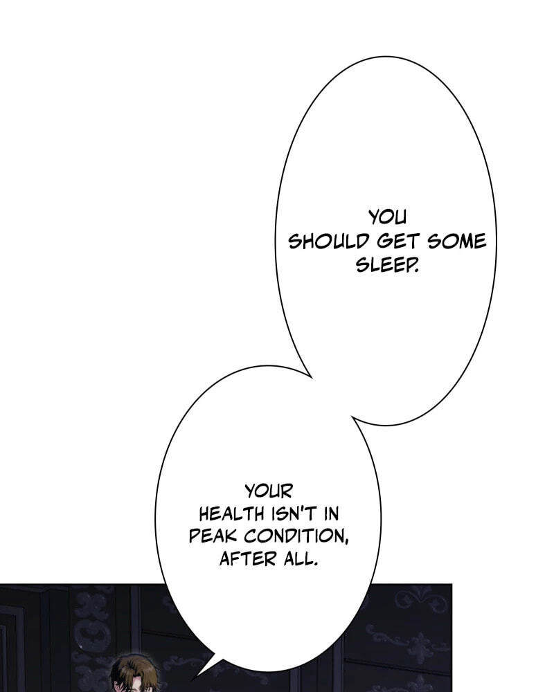 Kono to Ai wa Chi Yori Koku Chapter 30 page 16 - 