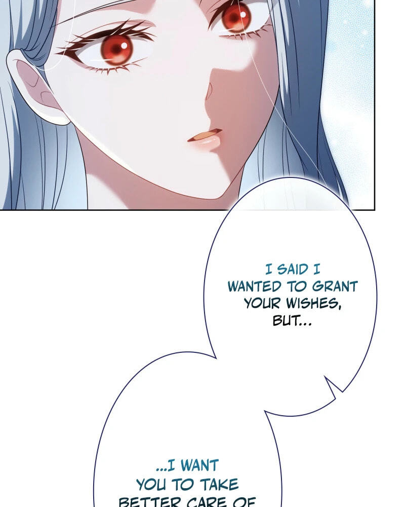 Kono to Ai wa Chi Yori Koku Chapter 30 page 23 - 