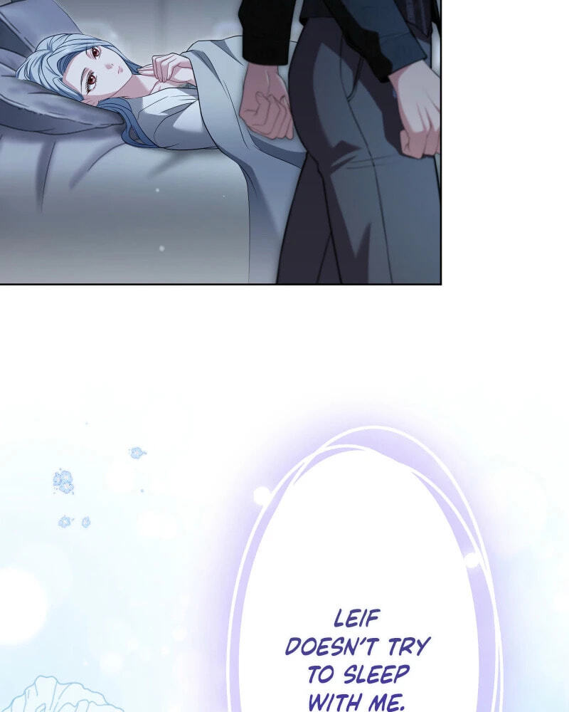 Kono to Ai wa Chi Yori Koku Chapter 30 page 36 - 
