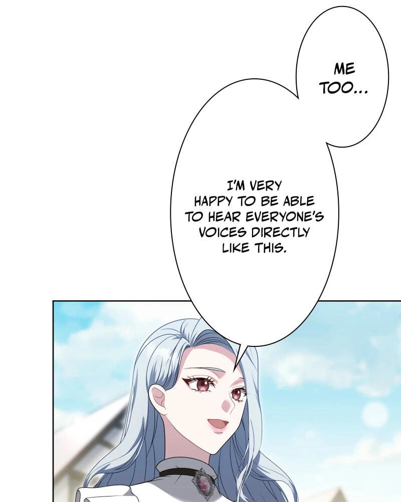 Kono to Ai wa Chi Yori Koku Chapter 30 page 47 - 