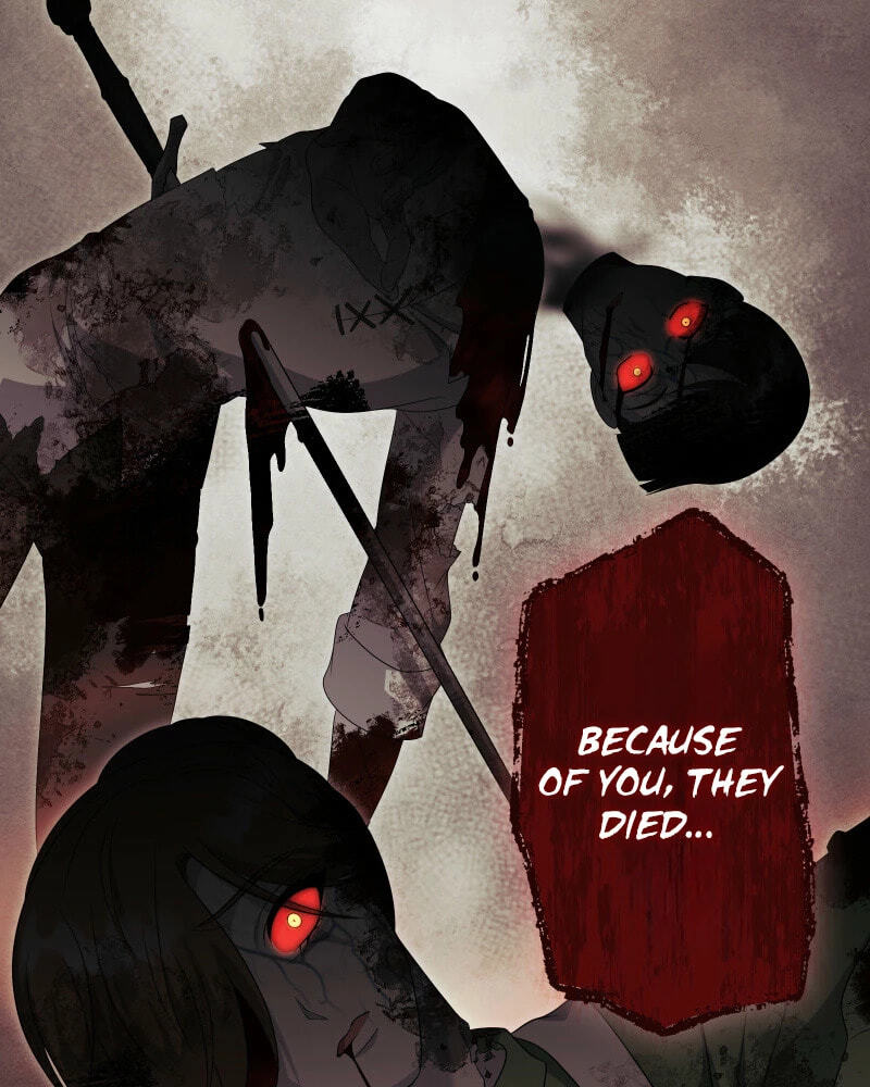 Kono to Ai wa Chi Yori Koku Chapter 30 page 51 - 