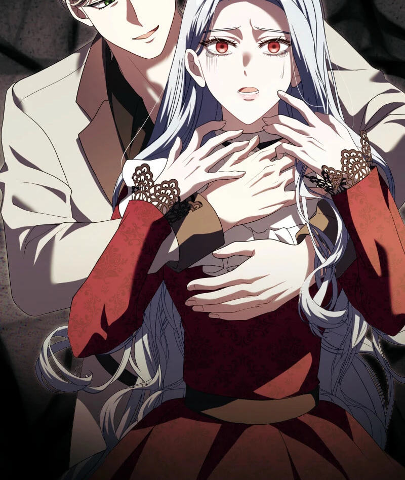 Kono to Ai wa Chi Yori Koku Chapter 30 page 60 - 
