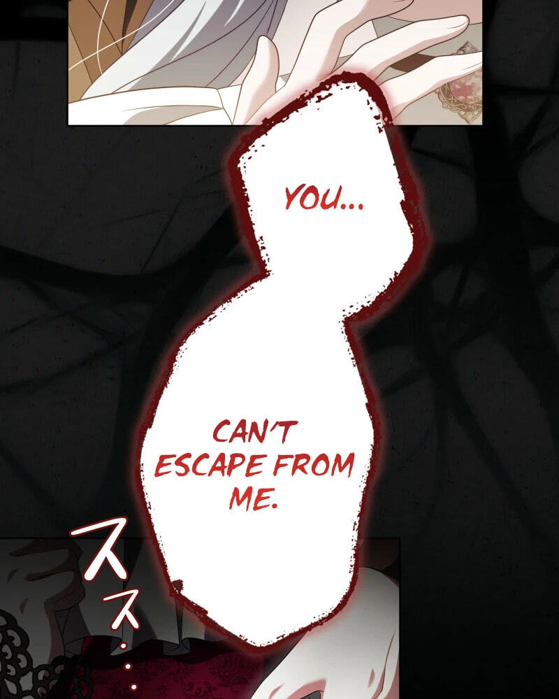 Kono to Ai wa Chi Yori Koku Chapter 30 page 63 - 