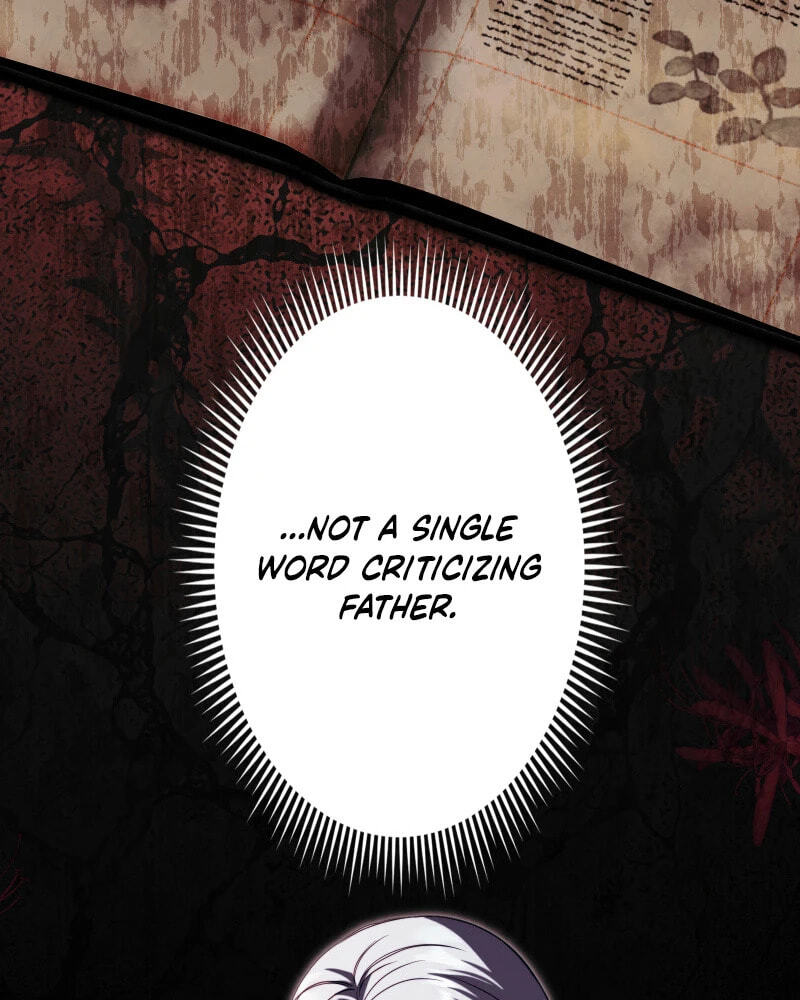 Kono to Ai wa Chi Yori Koku Chapter 30 page 8 - 