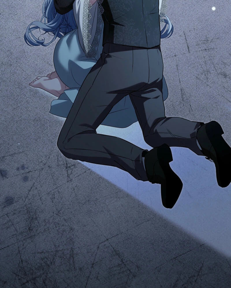 Kono to Ai wa Chi Yori Koku Chapter 30 page 97 - 
