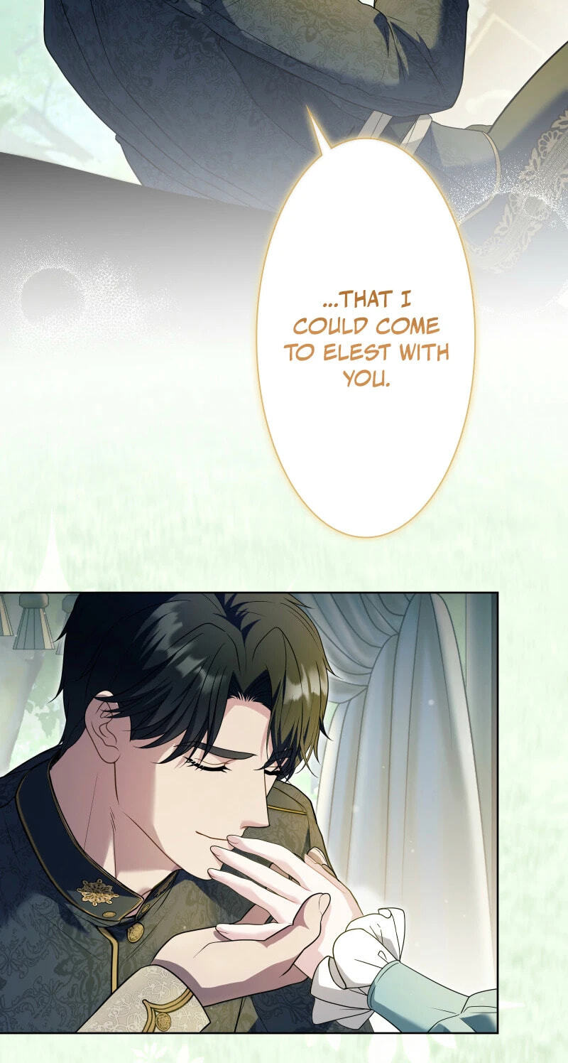 Kono to Ai wa Chi Yori Koku Chapter 31 page 12 - 