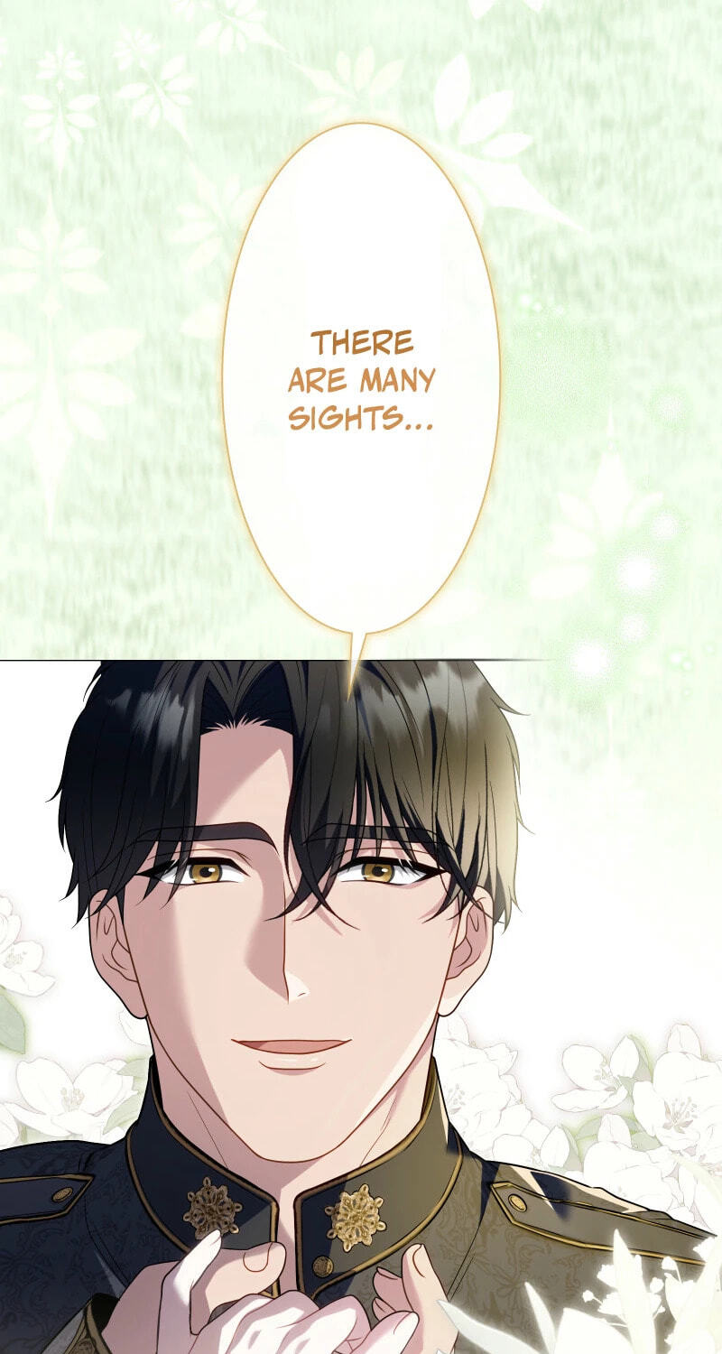 Kono to Ai wa Chi Yori Koku Chapter 31 page 13 - 