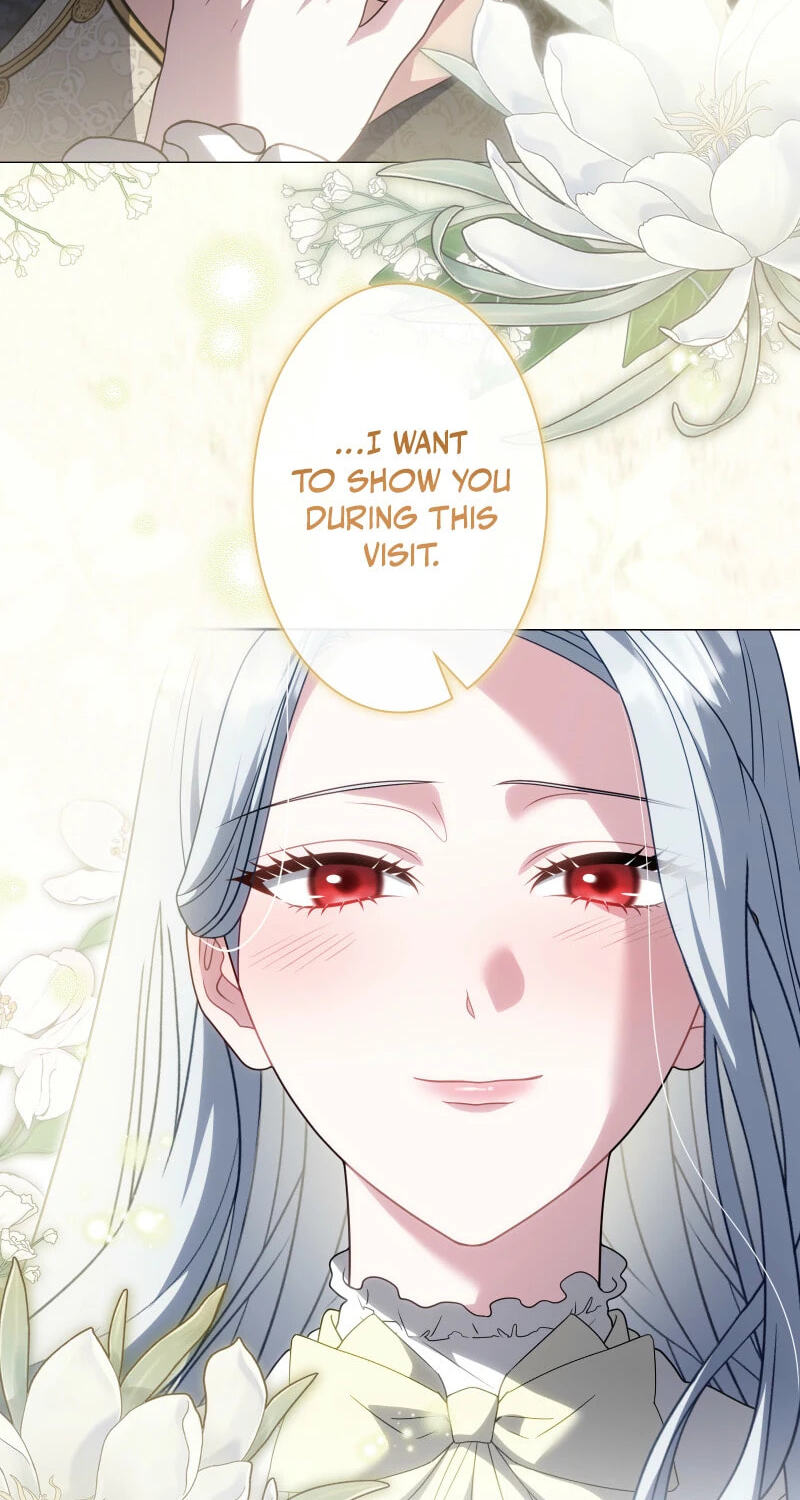 Kono to Ai wa Chi Yori Koku Chapter 31 page 14 - 