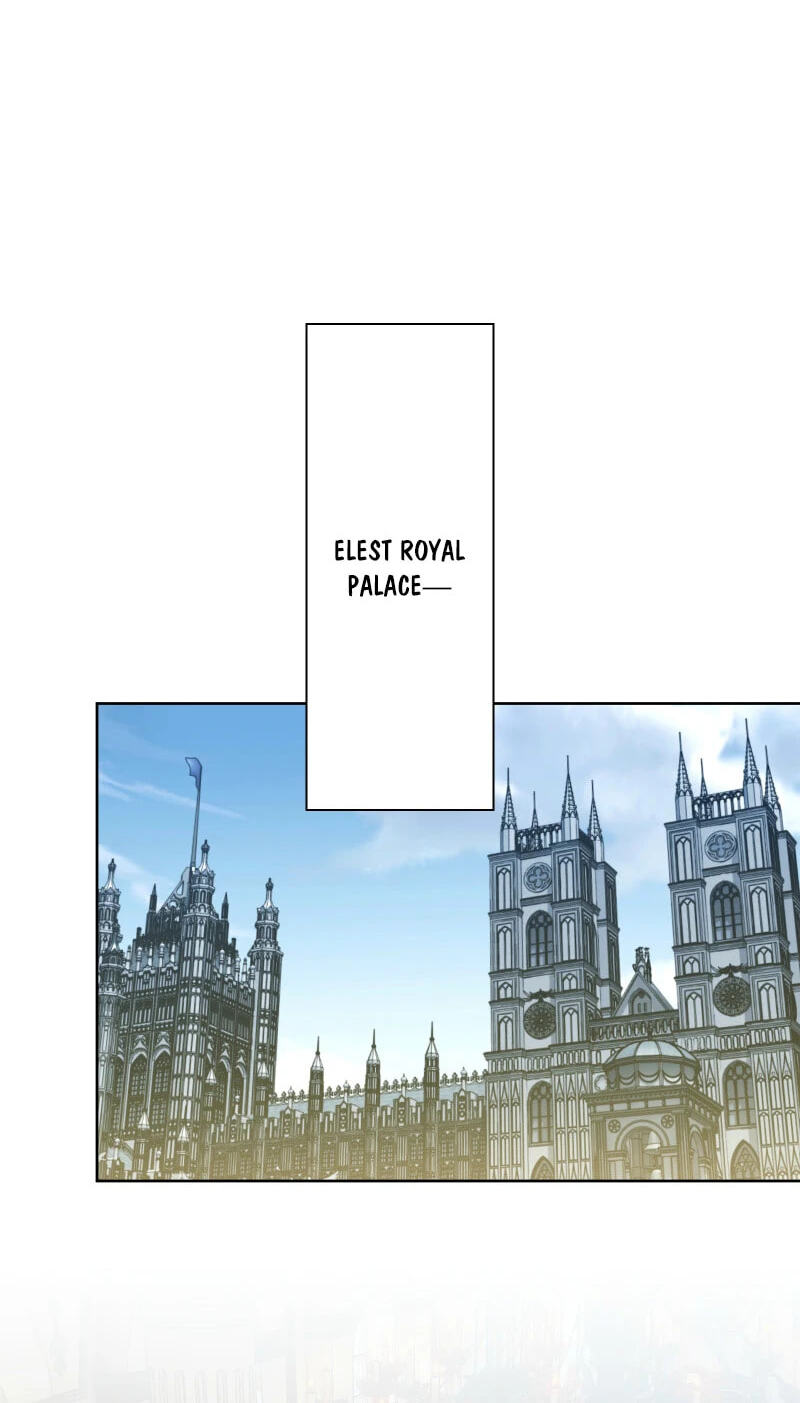 Kono to Ai wa Chi Yori Koku Chapter 31 page 16 - 