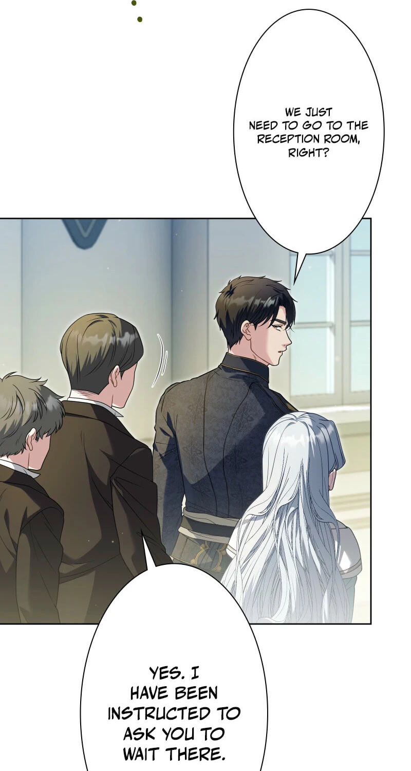 Kono to Ai wa Chi Yori Koku Chapter 31 page 18 - 