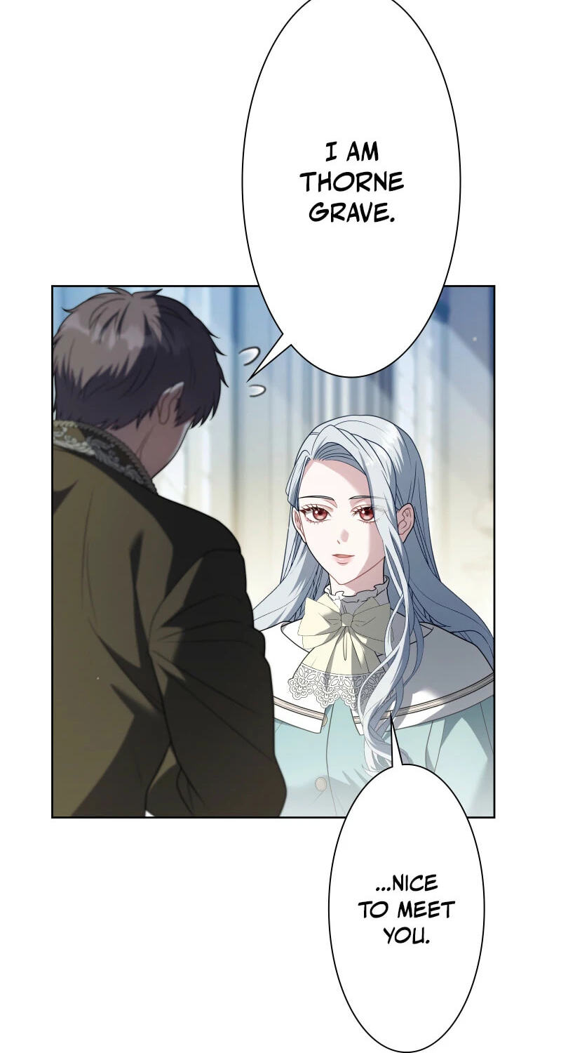 Kono to Ai wa Chi Yori Koku Chapter 31 page 24 - 