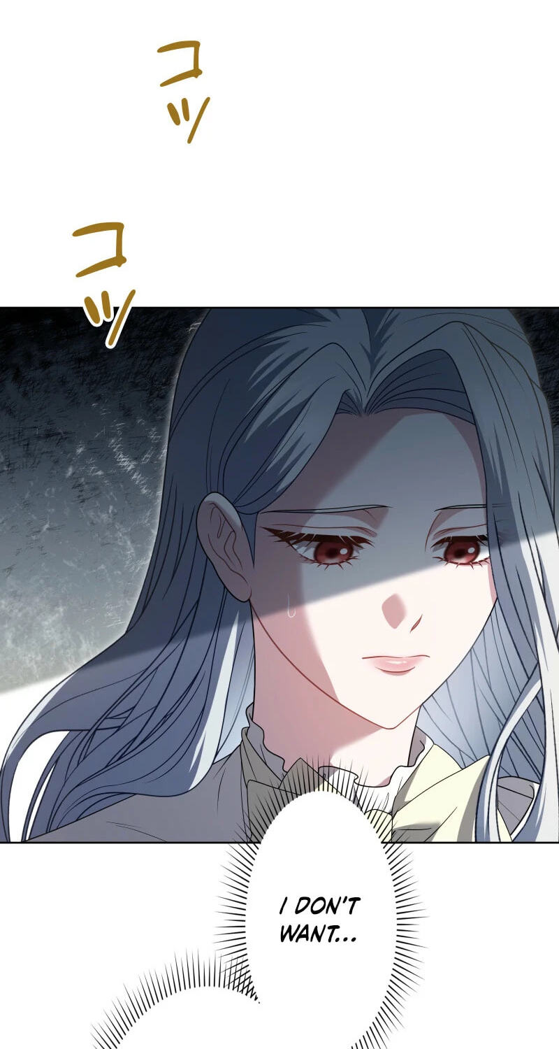 Kono to Ai wa Chi Yori Koku Chapter 31 page 28 - 