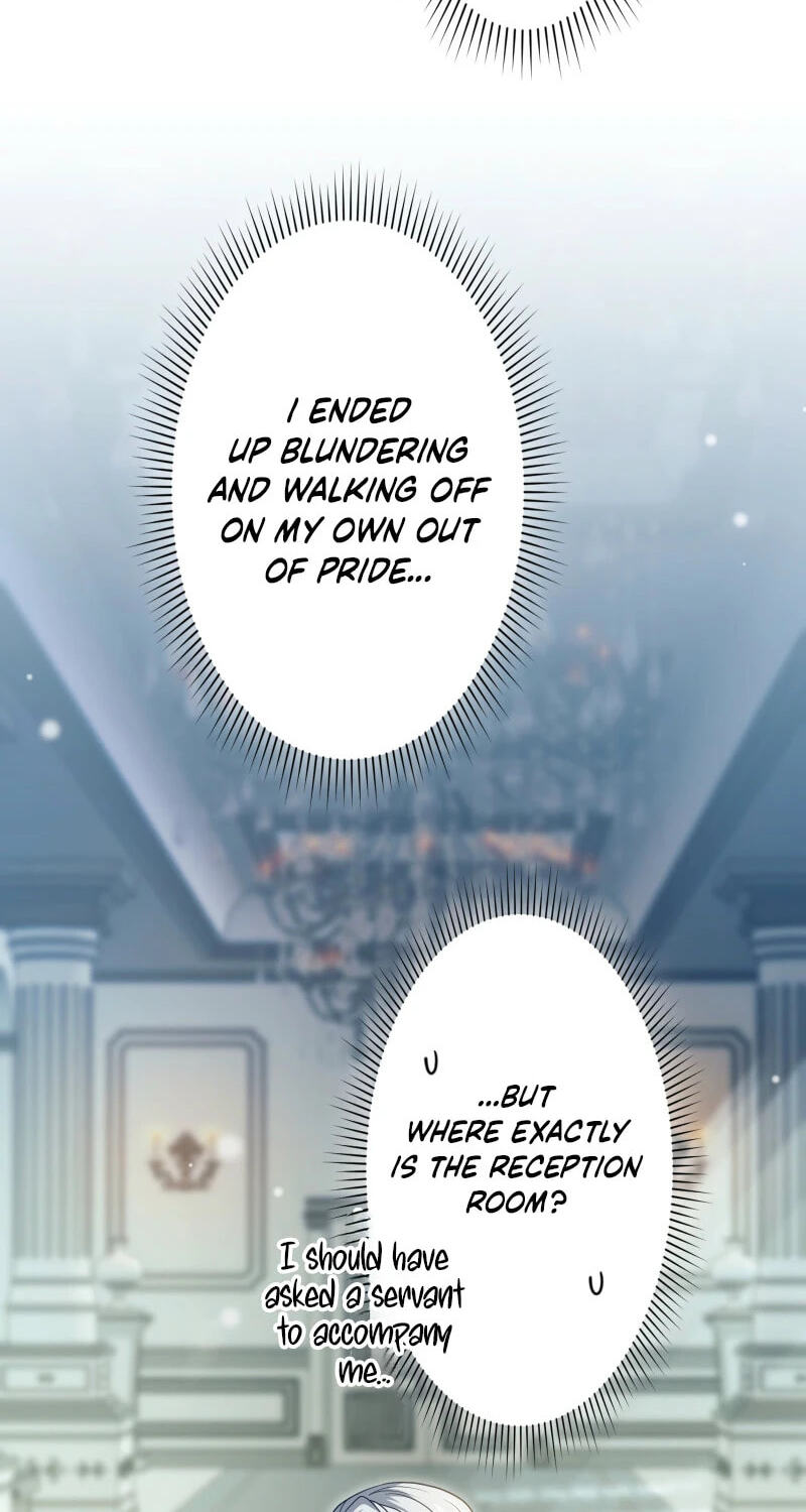 Kono to Ai wa Chi Yori Koku Chapter 31 page 30 - 