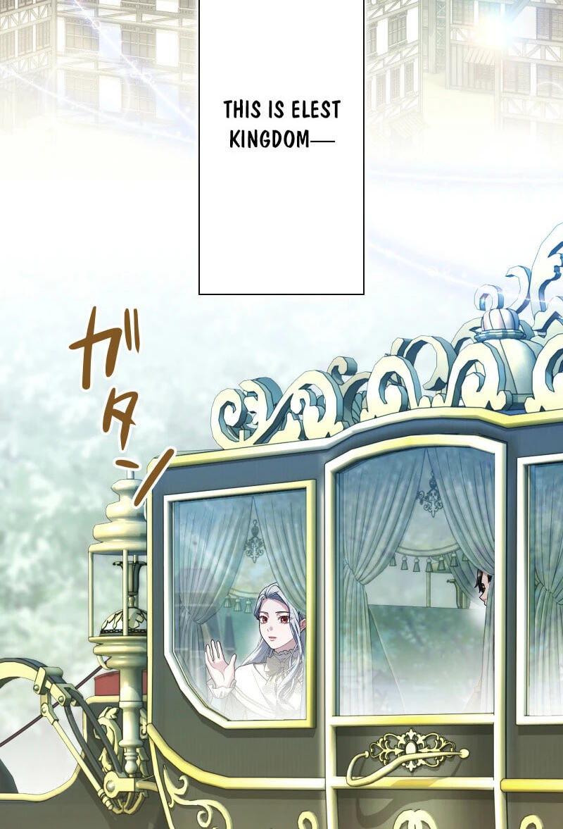 Kono to Ai wa Chi Yori Koku Chapter 31 page 4 - 