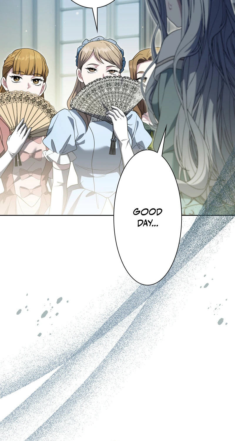 Kono to Ai wa Chi Yori Koku Chapter 31 page 33 - 