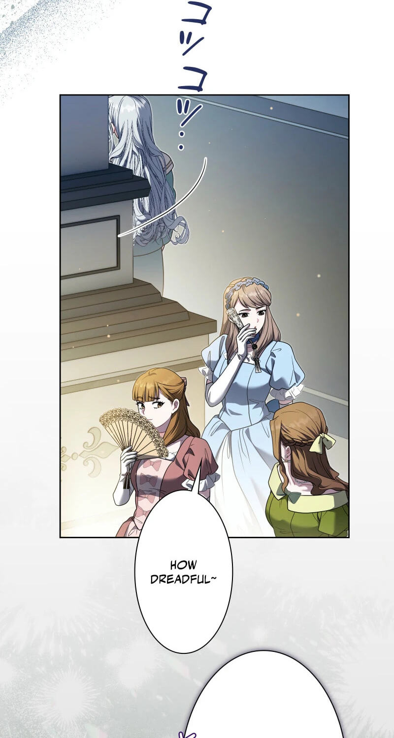 Kono to Ai wa Chi Yori Koku Chapter 31 page 34 - 