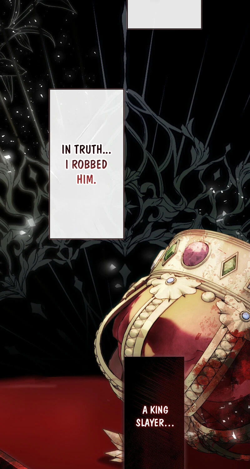 Kono to Ai wa Chi Yori Koku Chapter 31 page 39 - 
