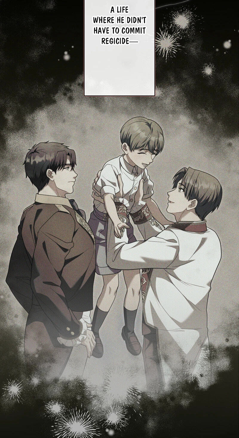Kono to Ai wa Chi Yori Koku Chapter 31 page 41 - 