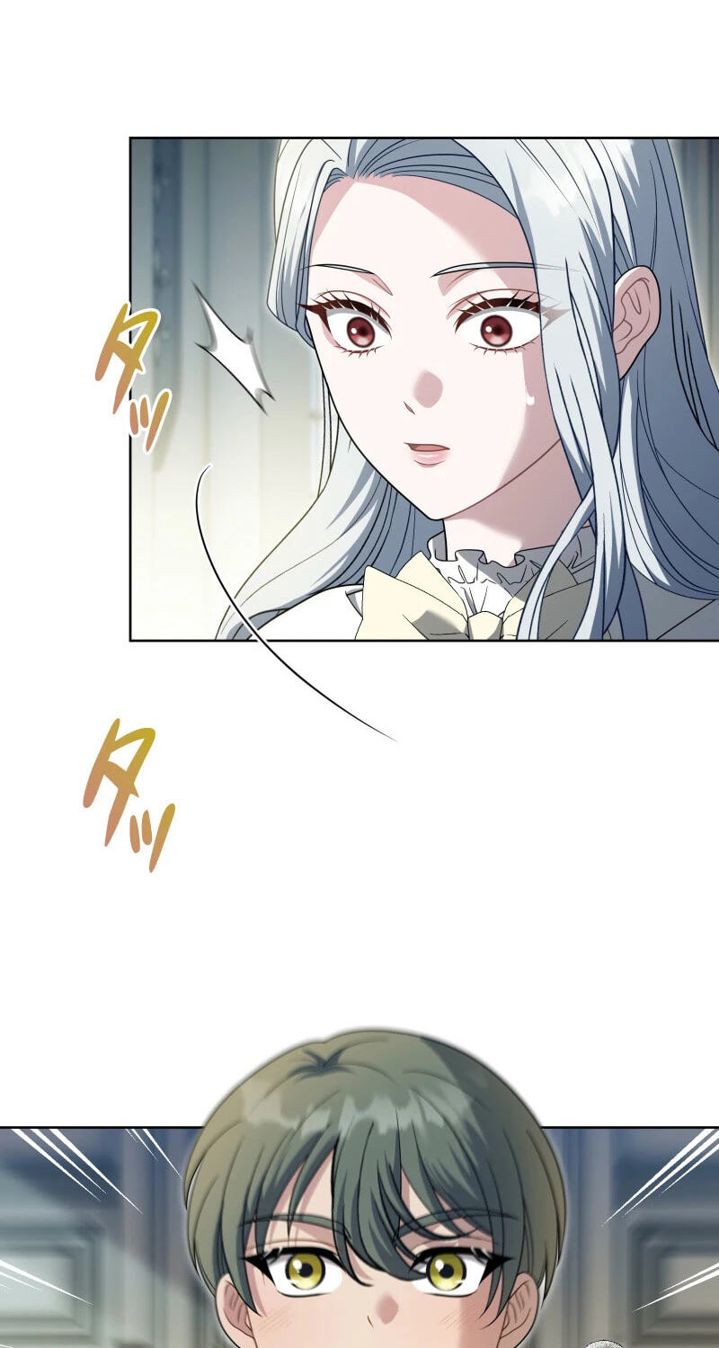 Kono to Ai wa Chi Yori Koku Chapter 31 page 44 - 
