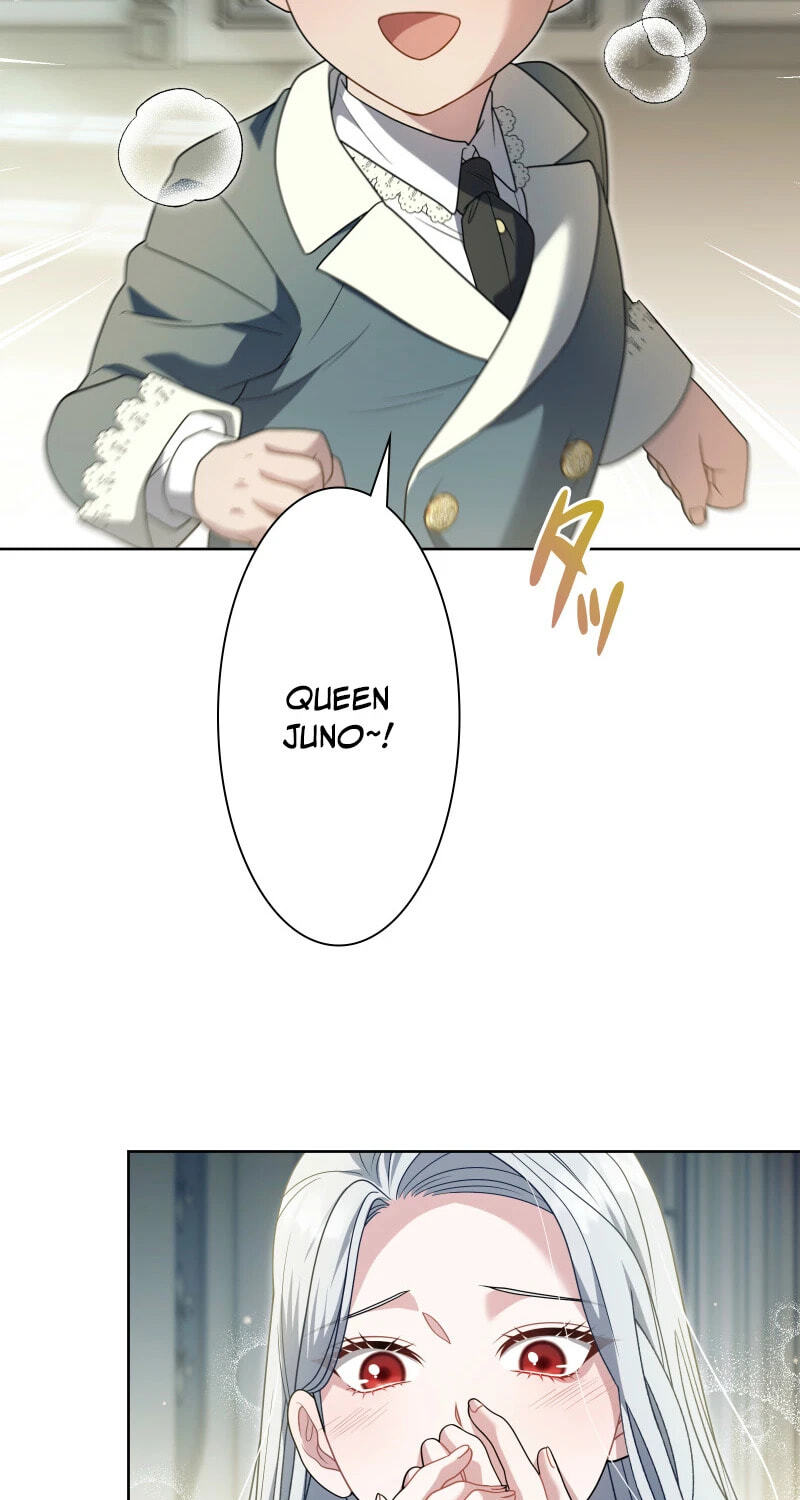 Kono to Ai wa Chi Yori Koku Chapter 31 page 45 - 