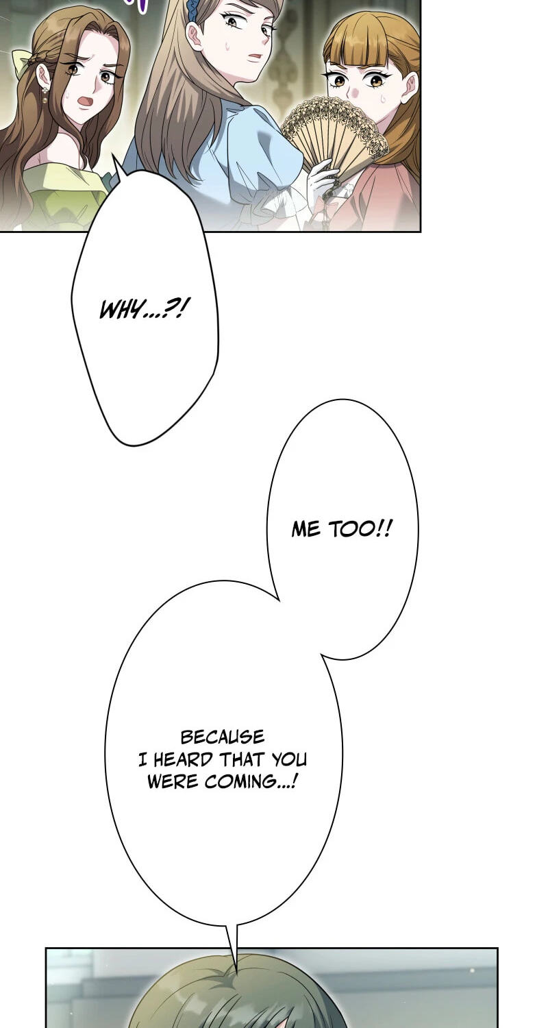 Kono to Ai wa Chi Yori Koku Chapter 31 page 48 - 
