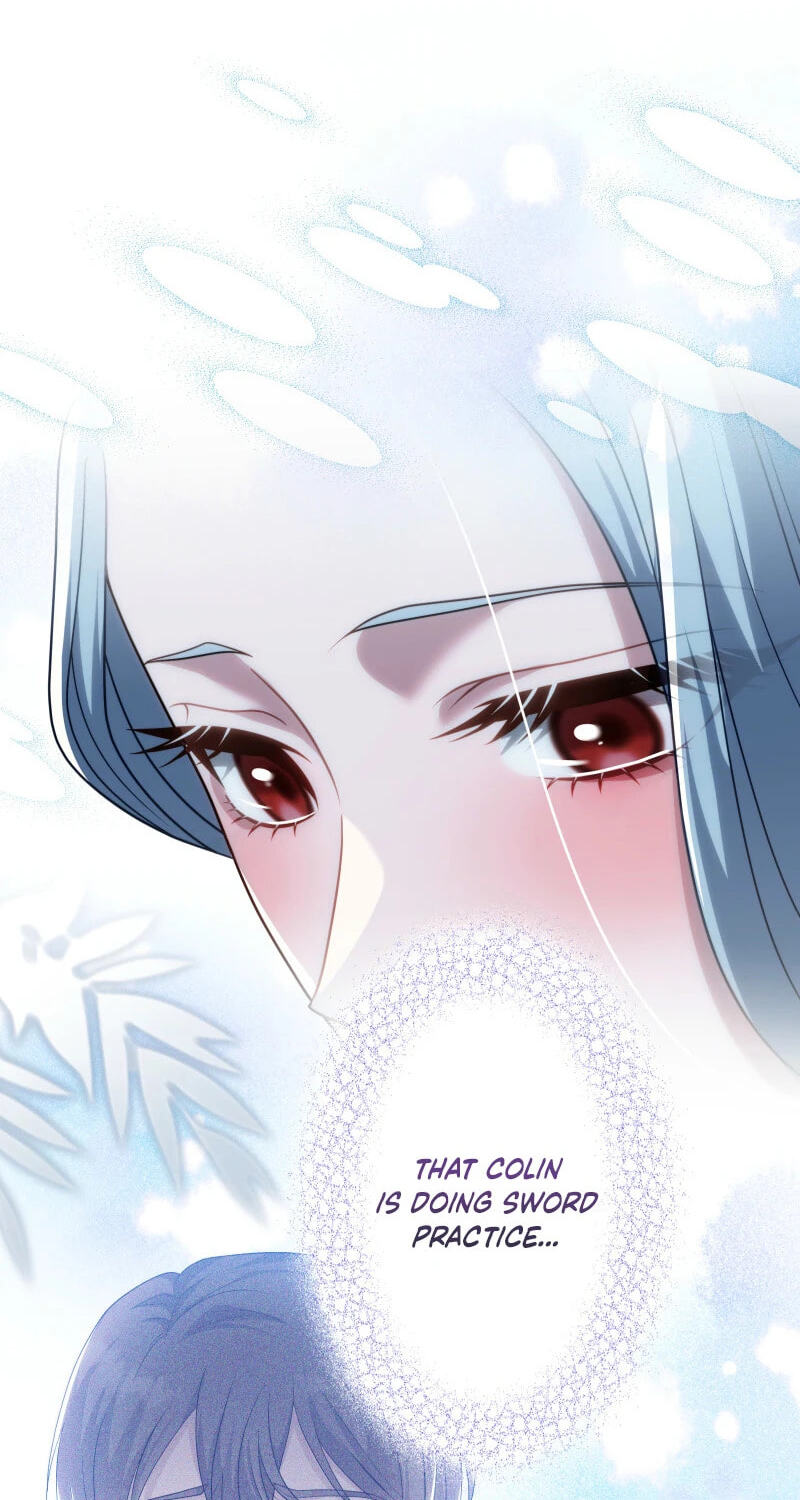 Kono to Ai wa Chi Yori Koku Chapter 31 page 50 - 