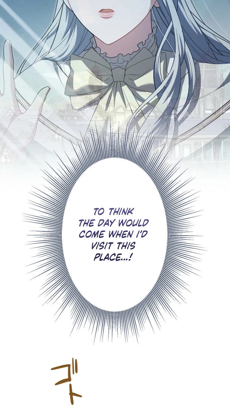 Kono to Ai wa Chi Yori Koku Chapter 31 page 6 - 