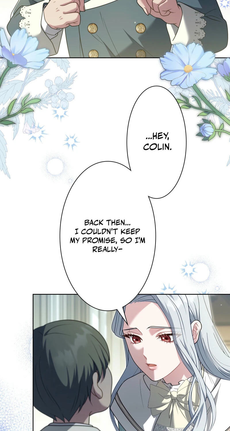 Kono to Ai wa Chi Yori Koku Chapter 31 page 52 - 