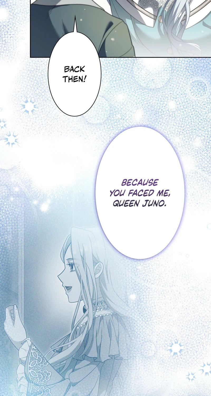 Kono to Ai wa Chi Yori Koku Chapter 31 page 53 - 