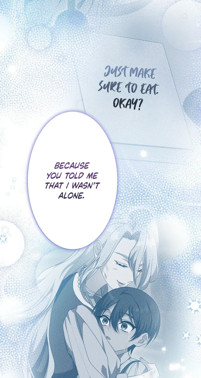 Kono to Ai wa Chi Yori Koku Chapter 31 page 54 - 