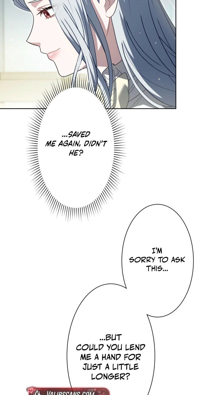 Kono to Ai wa Chi Yori Koku Chapter 31 page 59 - 