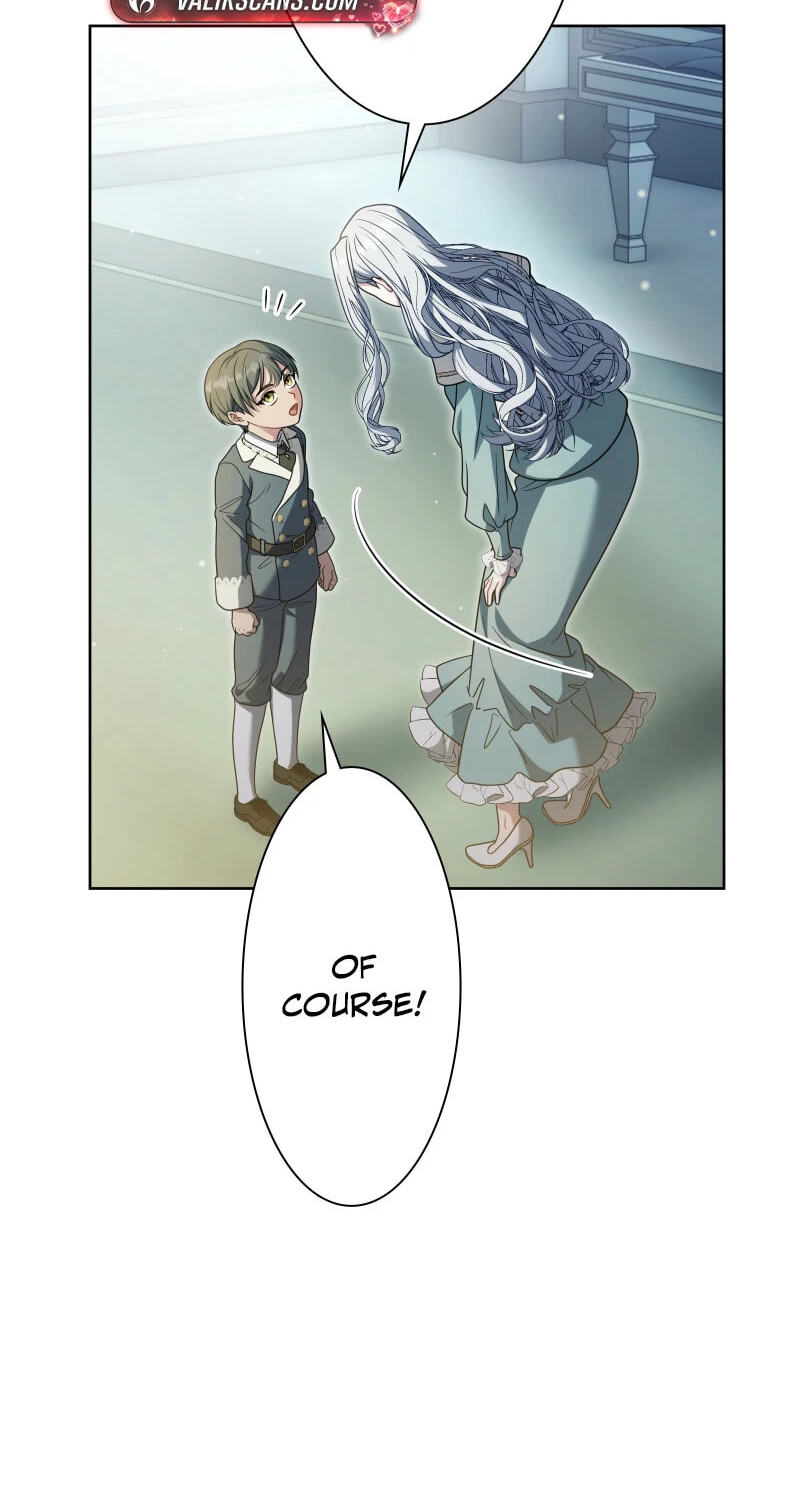 Kono to Ai wa Chi Yori Koku Chapter 31 page 60 - 