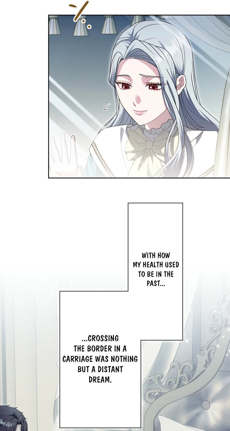 Kono to Ai wa Chi Yori Koku Chapter 31 page 7 - 