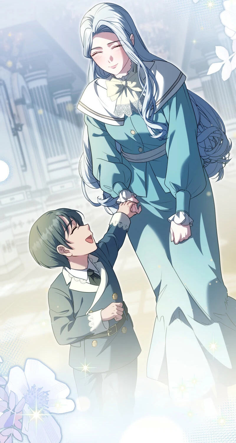 Kono to Ai wa Chi Yori Koku Chapter 31 page 62 - 