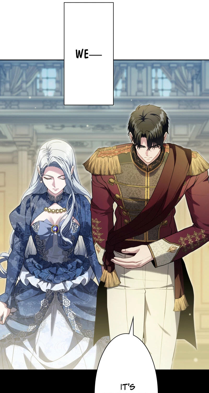 Kono to Ai wa Chi Yori Koku Chapter 31 page 65 - 