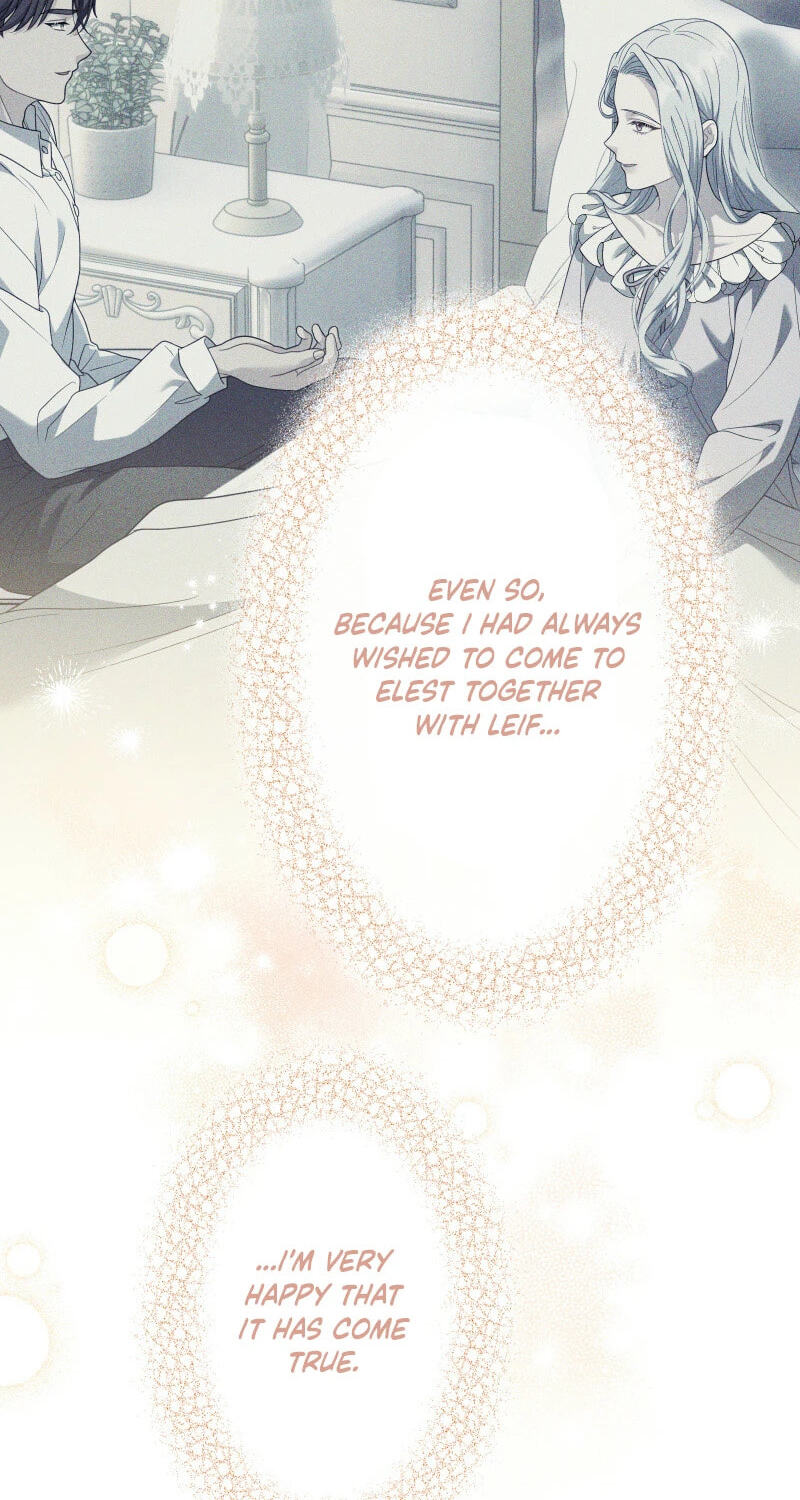 Kono to Ai wa Chi Yori Koku Chapter 31 page 8 - 